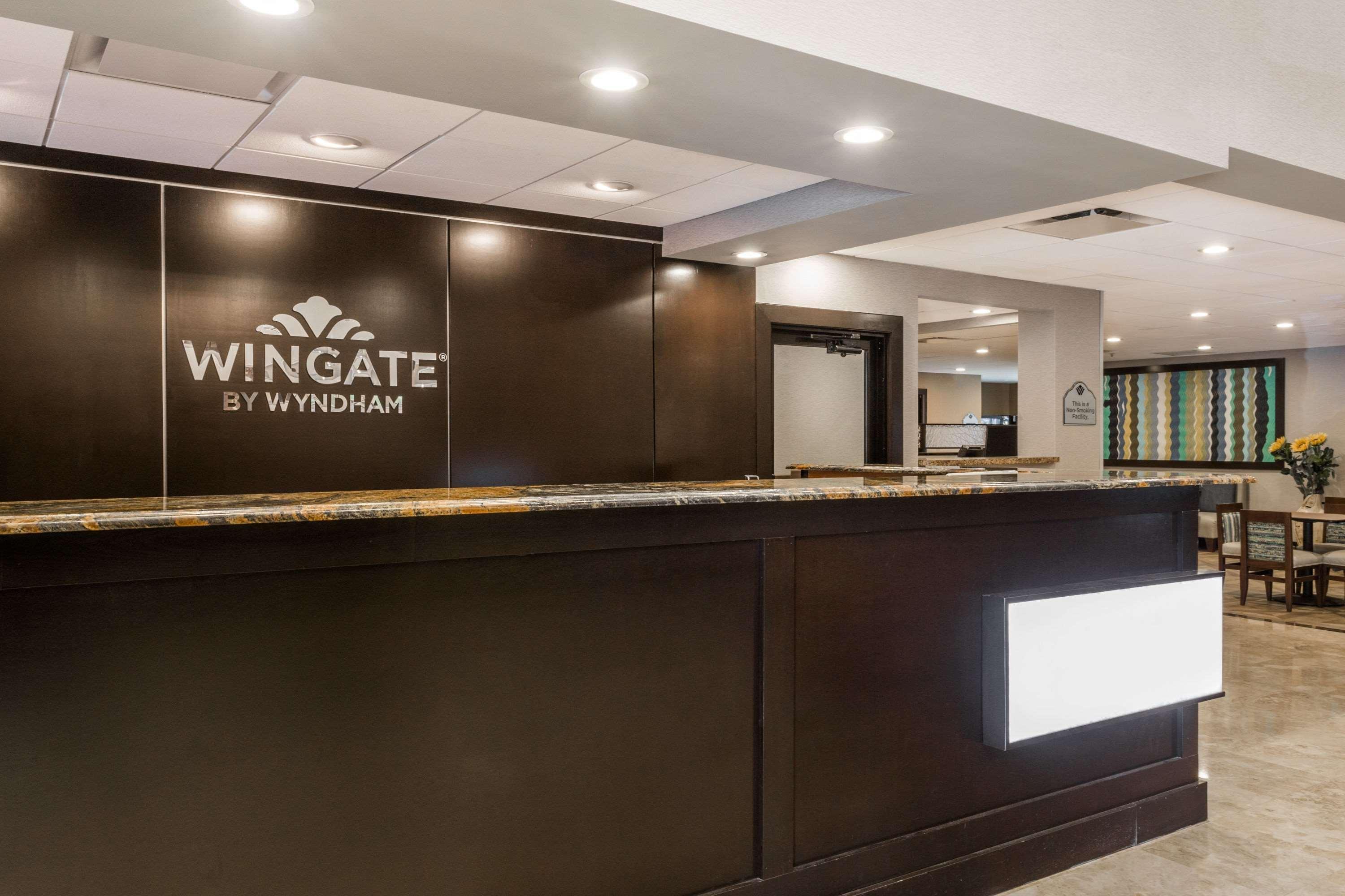 Wingate By Wyndham, Universal Studios - Free Theme Park Shuttle Orlando Exteriér fotografie