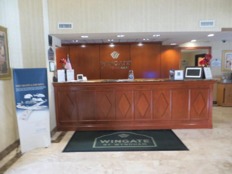 Wingate By Wyndham, Universal Studios - Free Theme Park Shuttle Orlando Exteriér fotografie